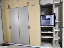 Blk 522 Bedok North Avenue 1 (Bedok), HDB 3 Rooms #576664551